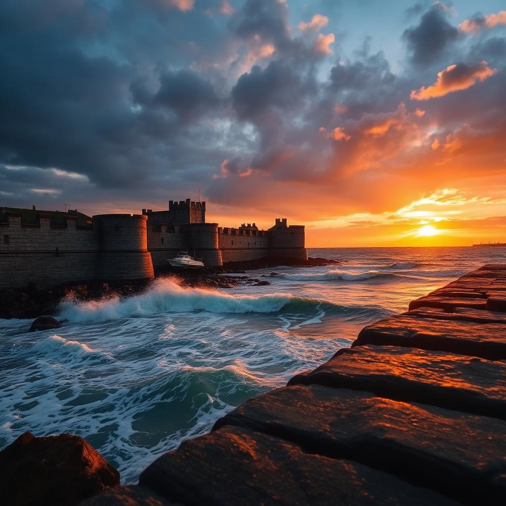 Saint-Malo